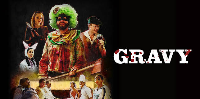 Gravy (2015)