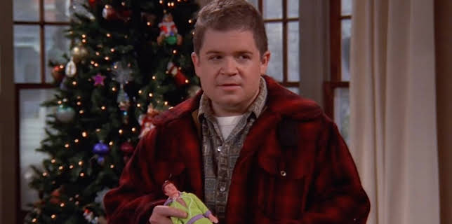 7:00 AM: The King of Queens | Channel 4 | 11/12 2025