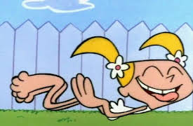 Dexter's Laboratory Season 1: Way of the Dee Dee / Say Uncle Sam / Tribe Called Girl