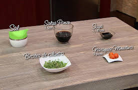 Las Netas con Gibaja season-1: Las Netas con Gibaja - Sashimi de robalo y atún