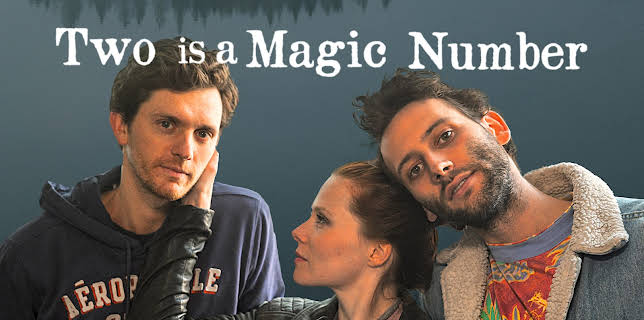 Two Is A Magic Number (2022)