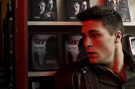 Teen Wolf, Season 01: The Tell