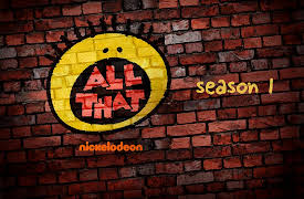 All That Volume 1: Episode 217