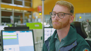8:00 PM: Ambulance Australia (S4 E2) (S4) | W | 7/18 2026
