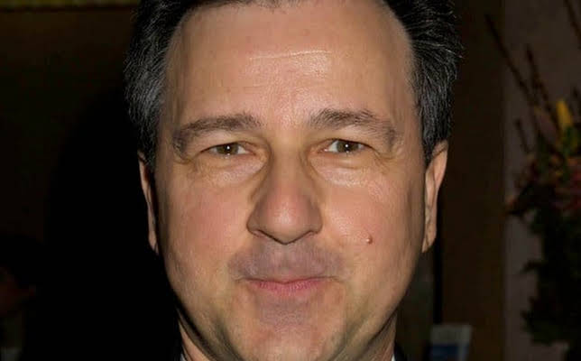 Bruno Kirby