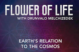 Flower of Life: Earth's Relation to the Cosmos