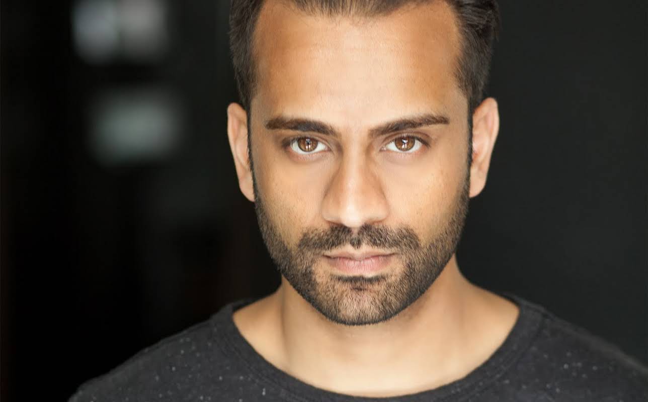 Neemish Parekh