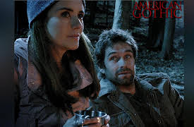 American Gothic, Season 1: The Chess Players