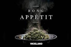 BONG APPETIT Season 1: Smoking Sativa S'mores
