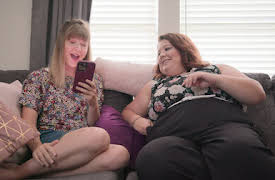 Love on the Spectrum: Avsnitt 2