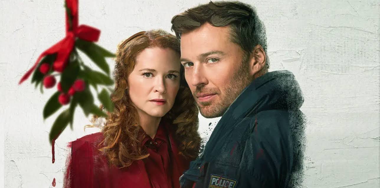 Mistletoe Murders