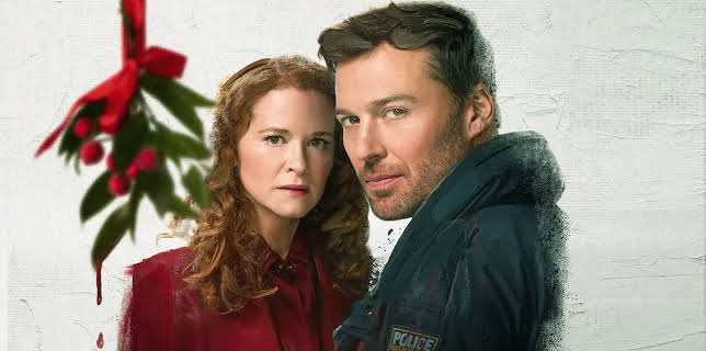 Mistletoe Murders