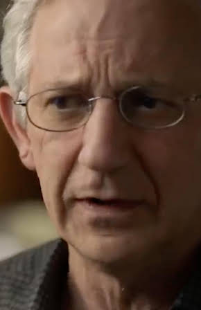Roger Parloff as 
