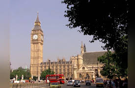 Laura McKenzie's Traveler: London