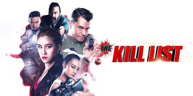 The Kill List (2020)