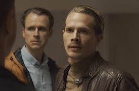 Belgien brinner: Avsnitt 5