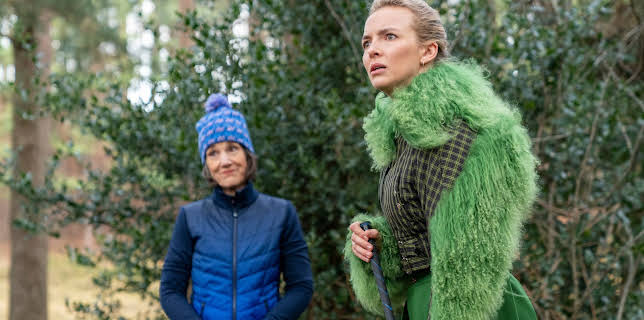 00:20: Killing Eve | ZDFneo | 2/11 2026