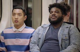 Tallboyz: Fare is Fair