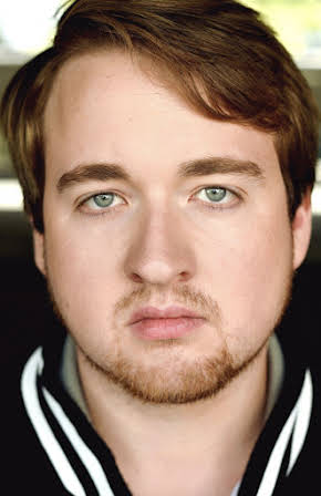 Daniel Friedl as 