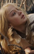 Paulina Olszynski as 