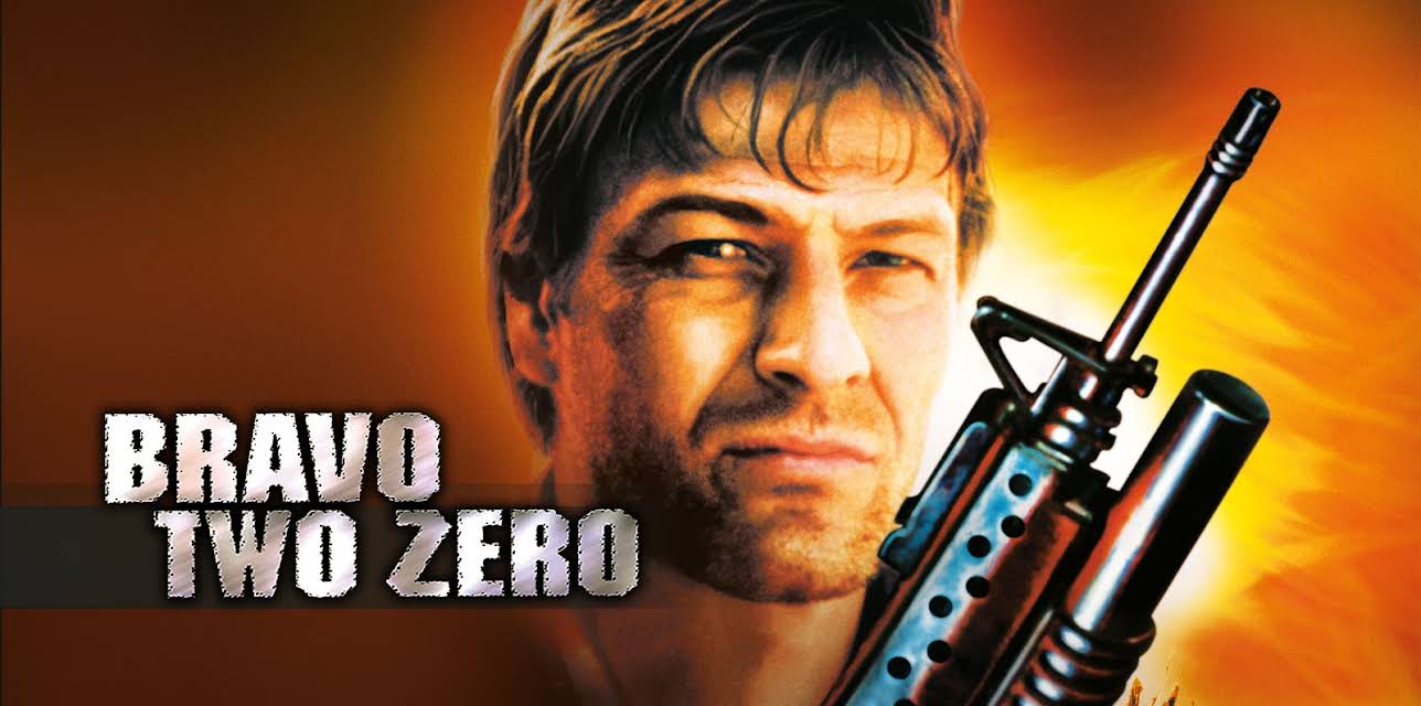 Bravo Two Zero (1999)