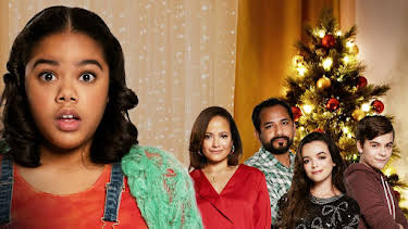 3:25 PM: Christmas Unfiltered | Channel 5 | 11/2 2026