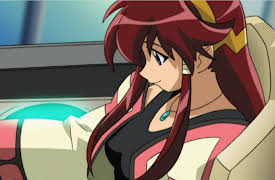 Vandread: I Want to Know More About You