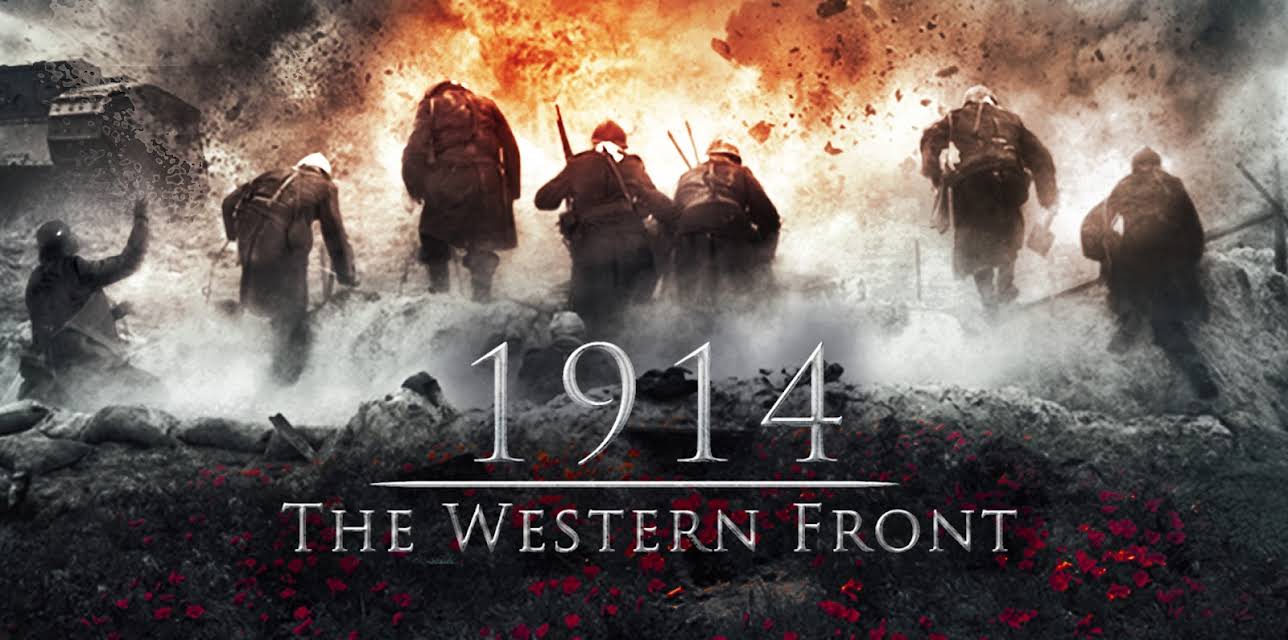 1914: The Western Front (2014)