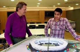 Great British Menu: Episode 37