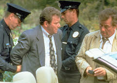 Columbo: Butterfly in Shades of Grey