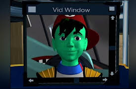 ReBoot, Season One: ReBoot, Season One: Episode 2: Racing The Clock