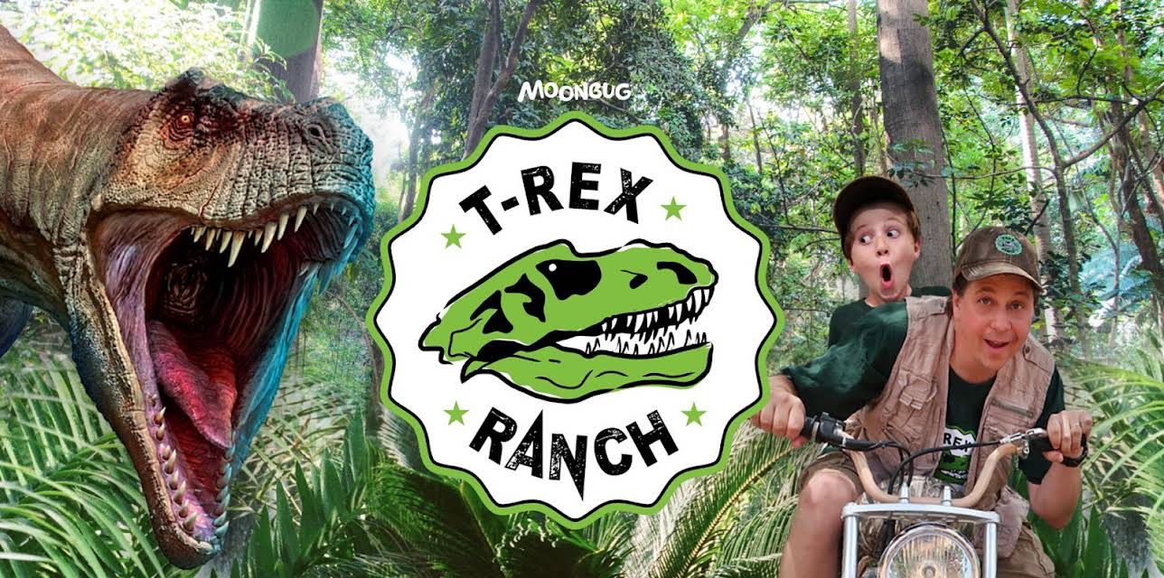 T-Rex Ranch