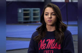 Cheerleader Generation Season 1: Hit or Ole Miss