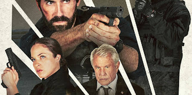 8:20 AM: One More Shot (IMDb 5.4) | Sky Action | 11/15 2025