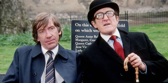 17:15: Hart aber herzlich | Sat1 Gold | 1/21 2026