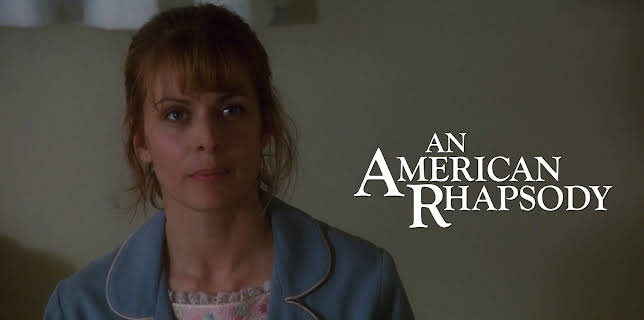 An American Rhapsody (2001)