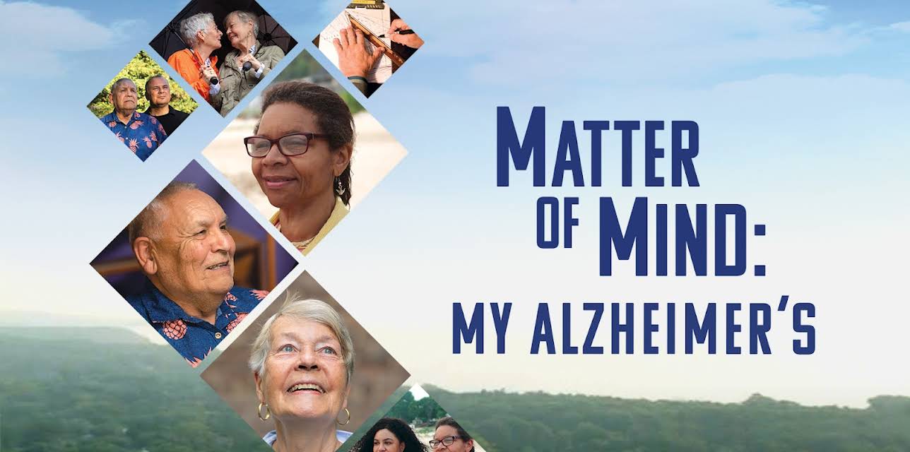 Matter of Mind: My Alzheimer's (2025)