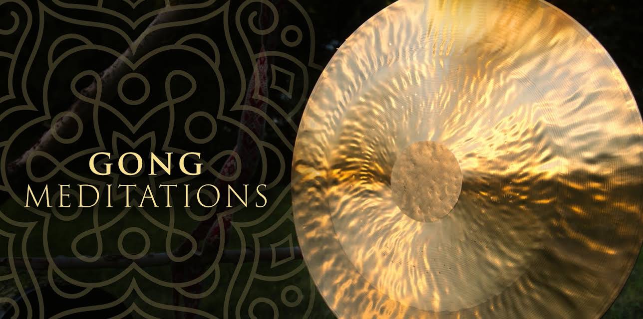 Gong Meditation