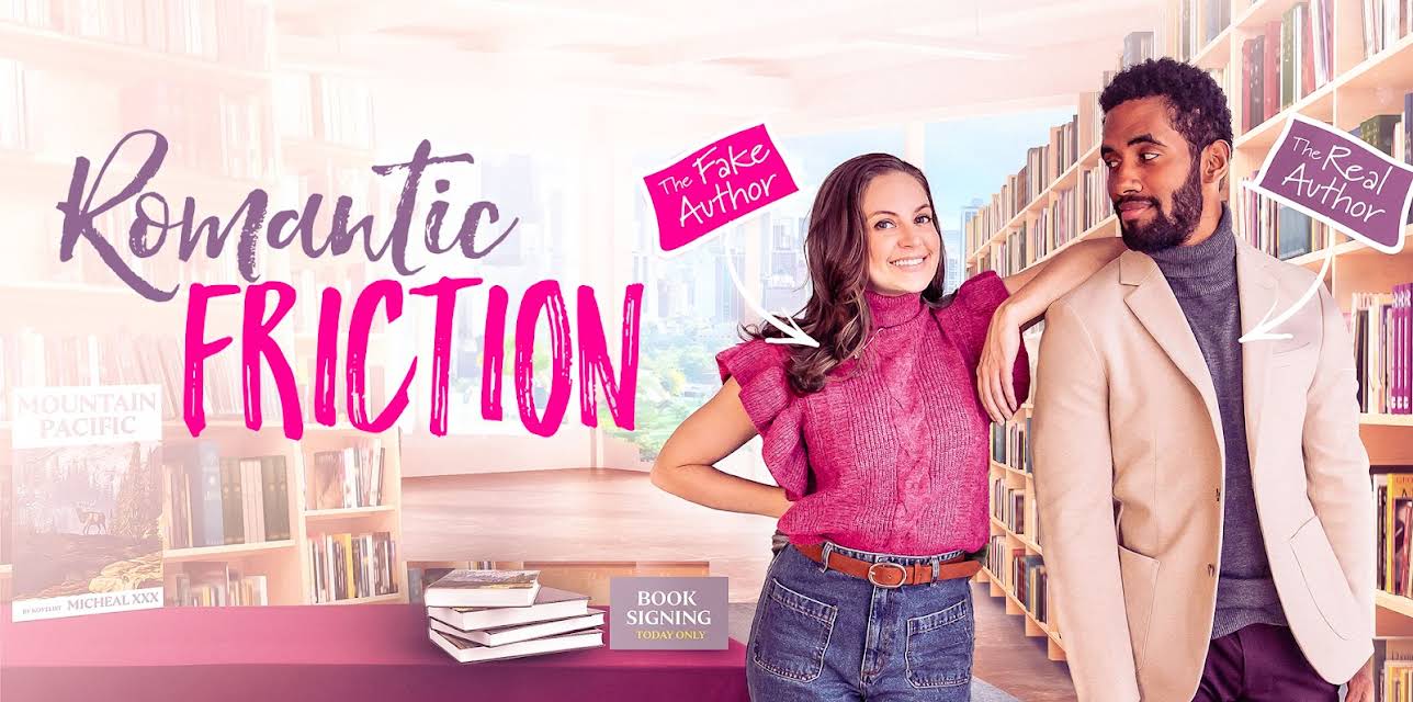 Romantic Friction (2024)