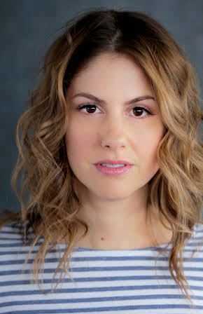 Tammy Minoff as Director