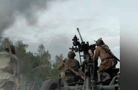 The Attackers: Part 5