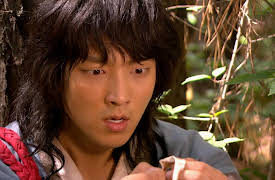 Iljimae: Iljimae - Episode 5