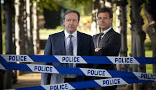 Inspector Barnaby