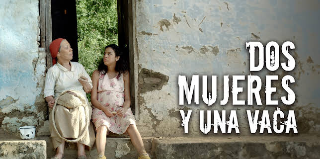 Dos mujeres y una vaca (2015)