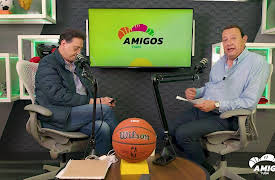 Amigos season-1: Terminan los Juegos de Invierno y regresa la MLB
