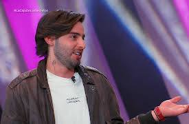 La Caja de Los Secretos season-1: La Caja de Los Secretos - Soltero Diego