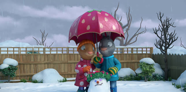 06:25: Pip und Posy | ZDF | 12/20 2025