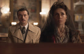 Doktor Garcías patienter: Förenade