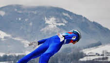 Copa del mundo de saltos de esquí M - Willingen (T25/26): Trampolín largo 2