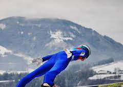 Copa del mundo de saltos de esquí equipo mixto - Willingen (T25/26): Trampolín largo